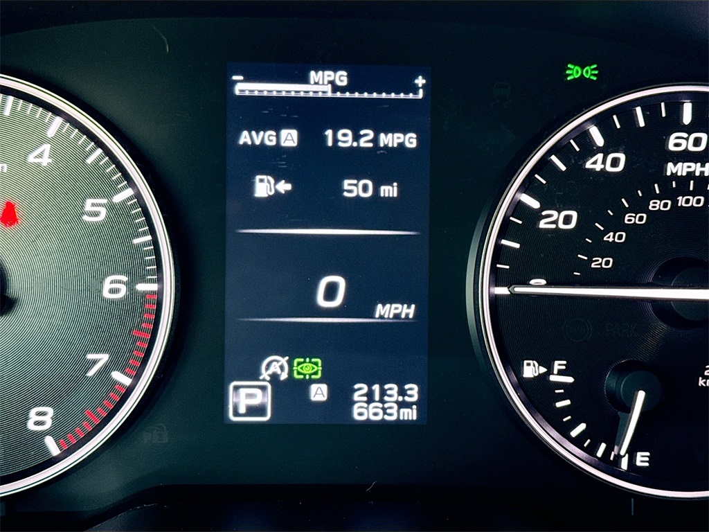 2025 Subaru Outback Limited White at Classic Elite Chevrolet Sugar Land