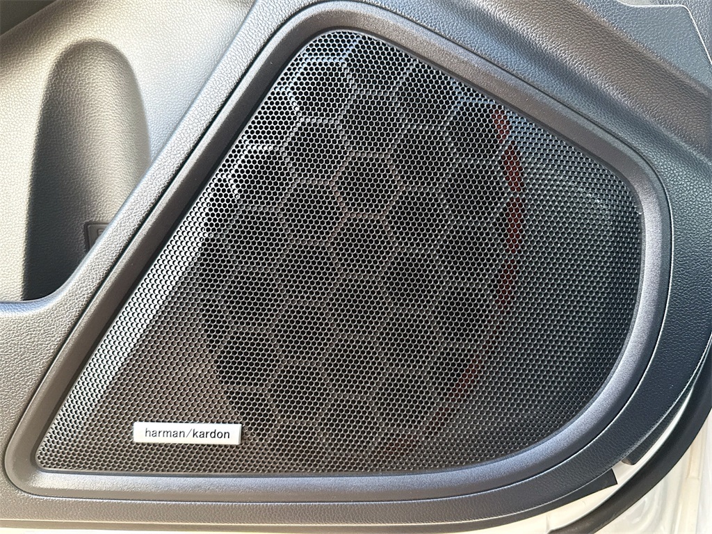 2025 Subaru Outback Limited White at Classic Elite Chevrolet Sugar Land