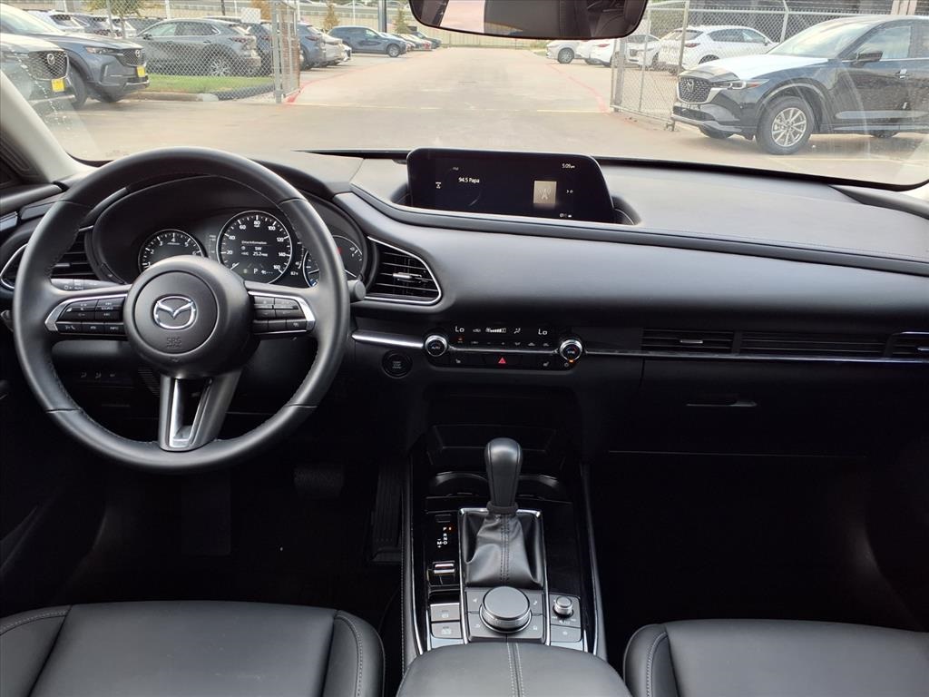 2025 Mazda CX-30 2.5 S Preferred Package - 4