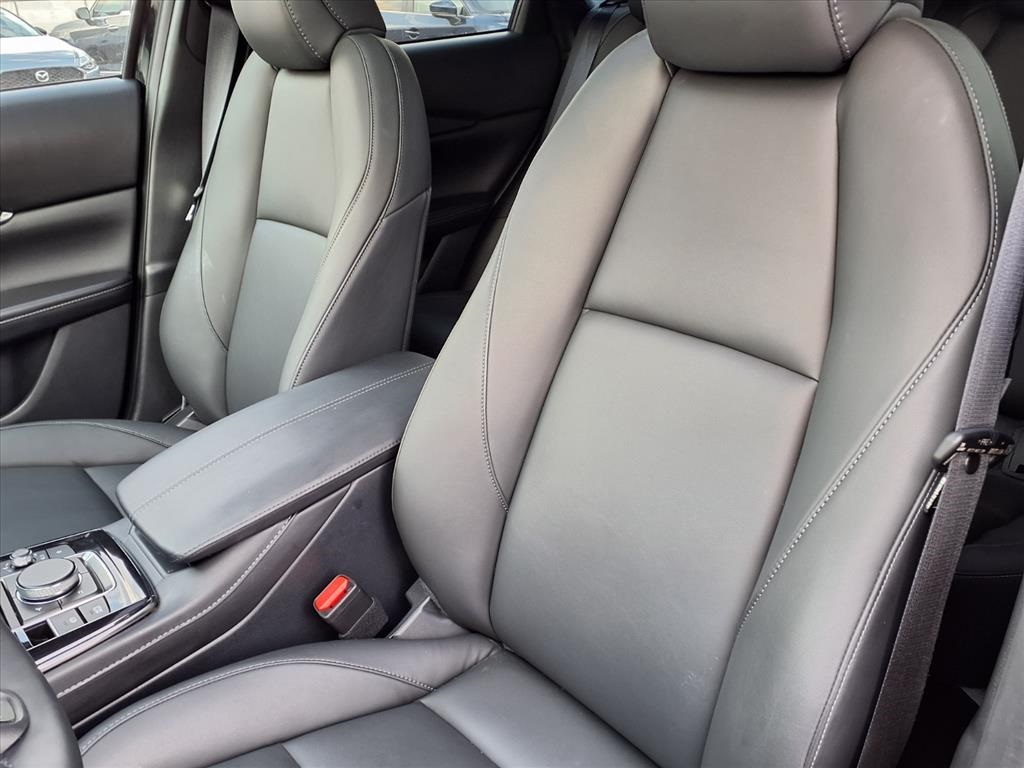 2025 Mazda CX-30 2.5 S Preferred Package - 6