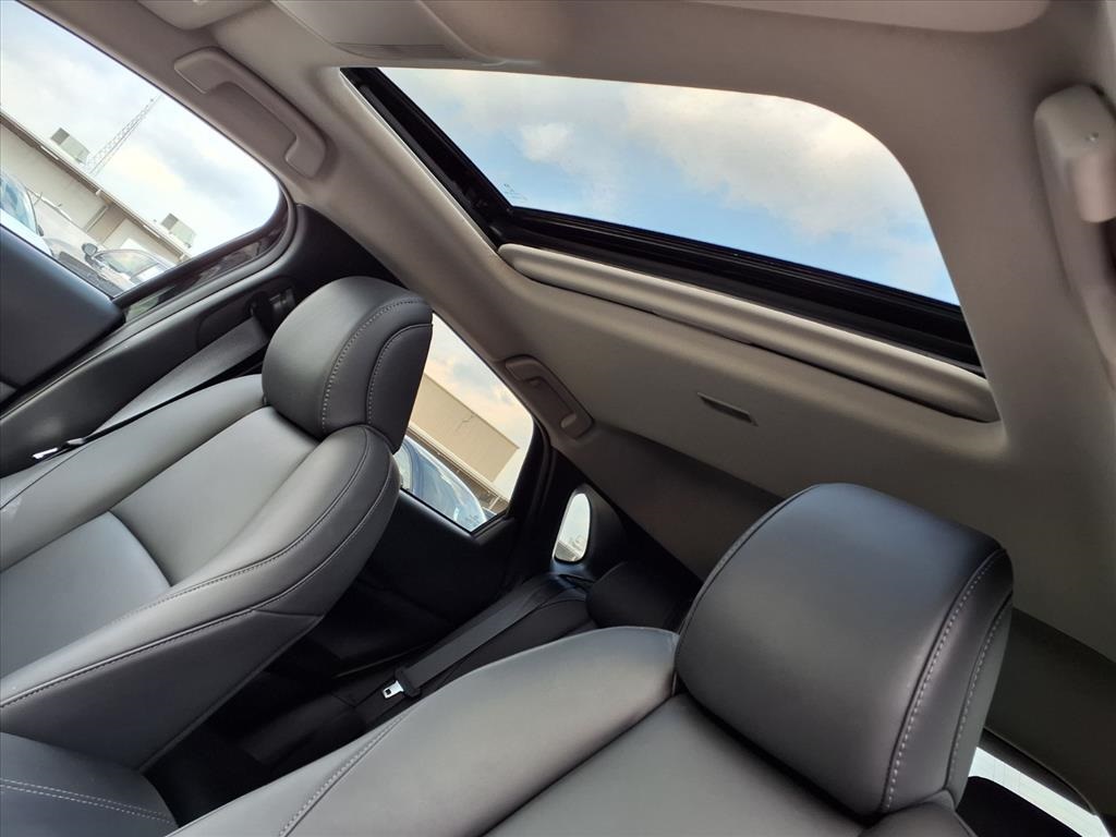 2025 Mazda CX-30 2.5 S Preferred Package - 7