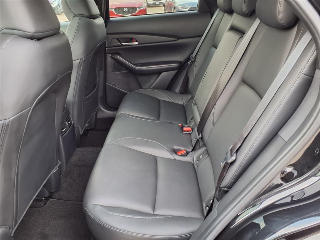 2025 Mazda CX-30 2.5 S Preferred Package - 8