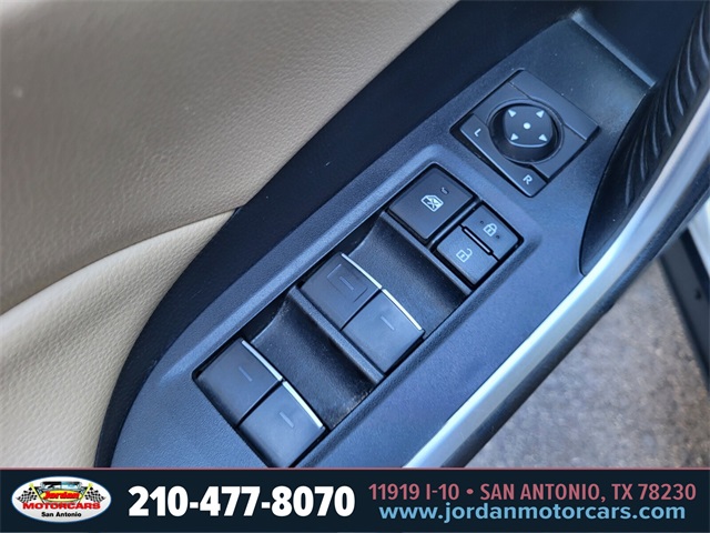 Used Car 2022 Toyota Rav4  Xle Premium For Sale Under $25,000 In San Antonio, Texas