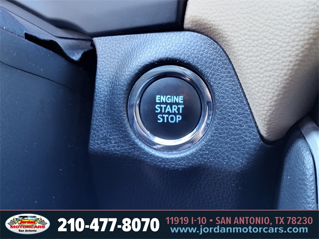 Used Car 2022 Toyota Rav4  Xle Premium For Sale Under $25,000 In San Antonio, Texas