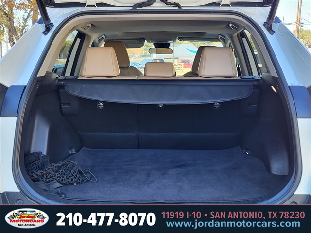 Used Car 2022 Toyota Rav4  Xle Premium For Sale Under $25,000 In San Antonio, Texas