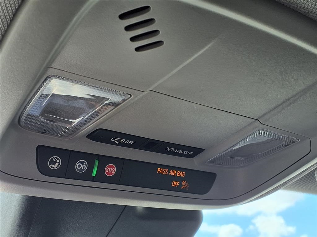 2023 Chevrolet Malibu LT White at Toyota of Victoria