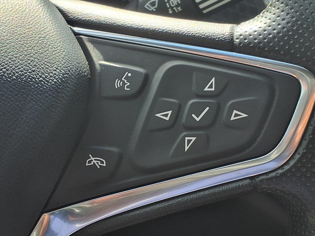 2023 Chevrolet Malibu LT White at Toyota of Victoria