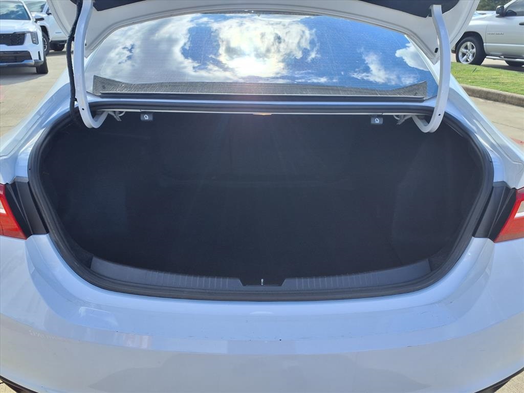 2023 Chevrolet Malibu LT White at Toyota of Victoria