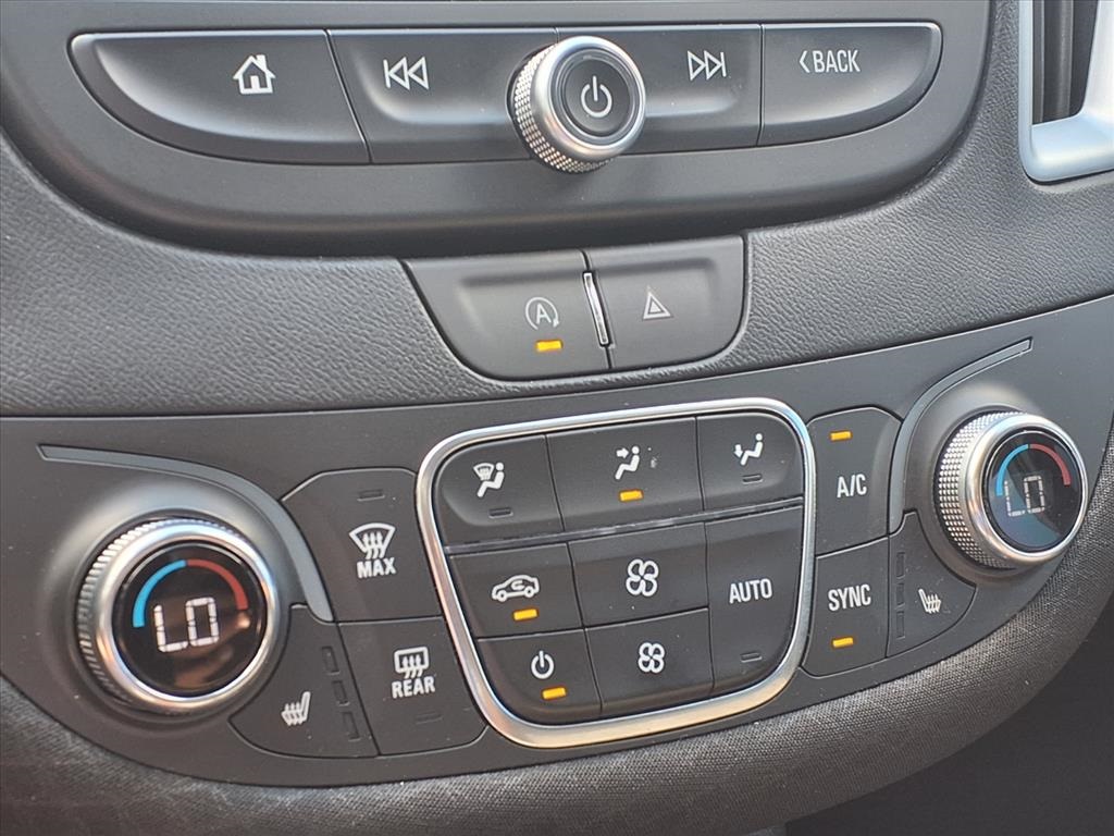 2023 Chevrolet Malibu LT White at Toyota of Victoria