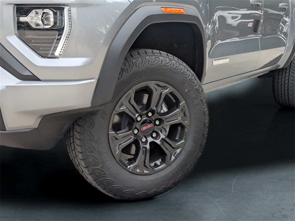 New Car 2025 Gmc Canyon  Elevation For Sale Under $50,000 In Austin, Texas