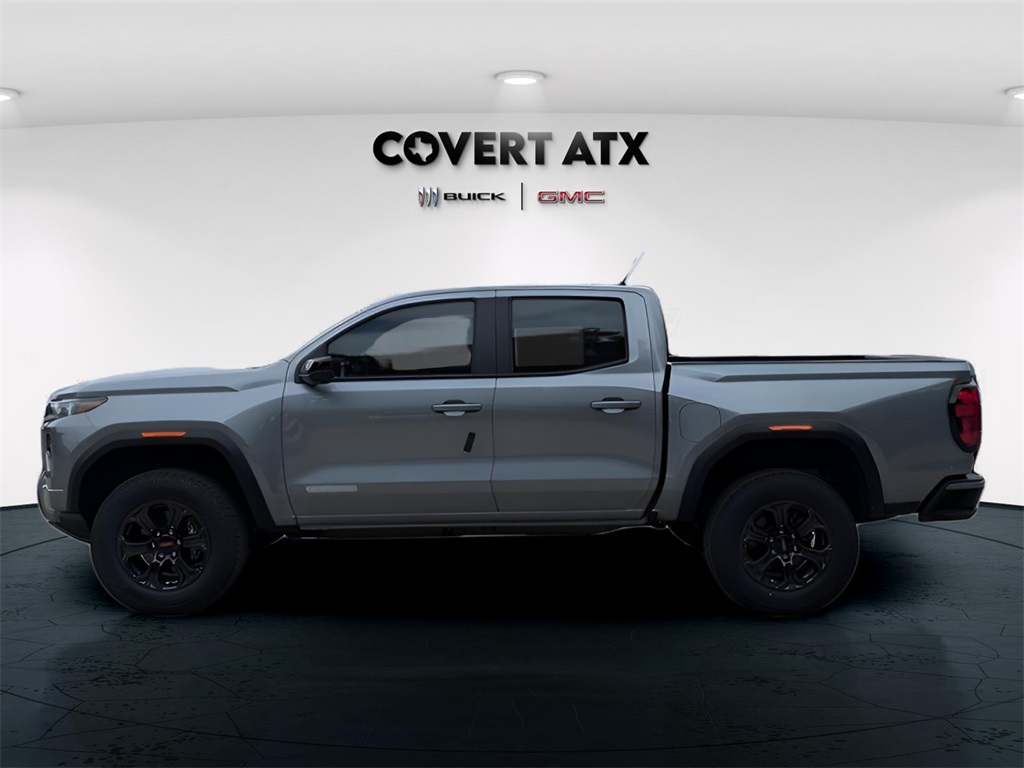 New Car 2025 Gmc Canyon  Elevation For Sale Under $50,000 In Austin, Texas