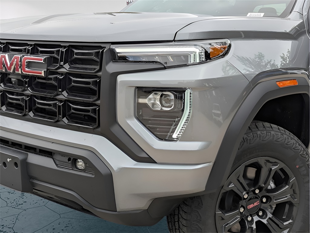 New Car 2025 Gmc Canyon  Elevation For Sale Under $50,000 In Austin, Texas