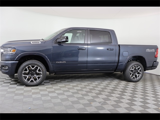 2026 Ram 1500 Laramie photo 2