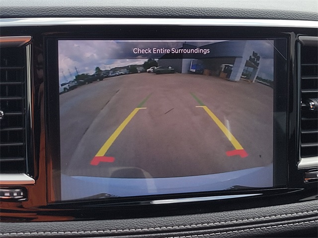 2026 Chrysler Pacifica Select White at Mac Haik CDJR North Houston