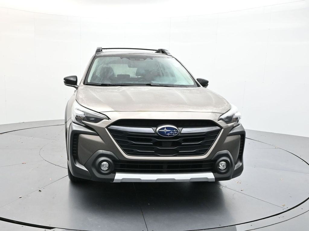 2024 Subaru Outback Limited AWD