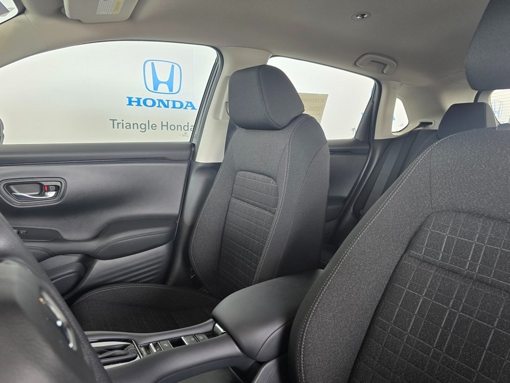 Thumbnail: 2025 Honda HR-V - 13