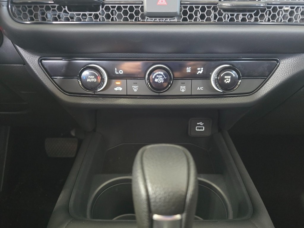 Thumbnail: 2025 Honda HR-V - 28