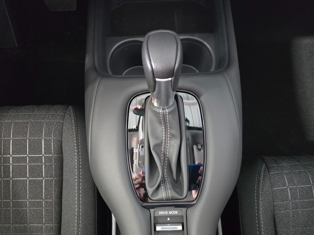 Thumbnail: 2025 Honda HR-V - 29