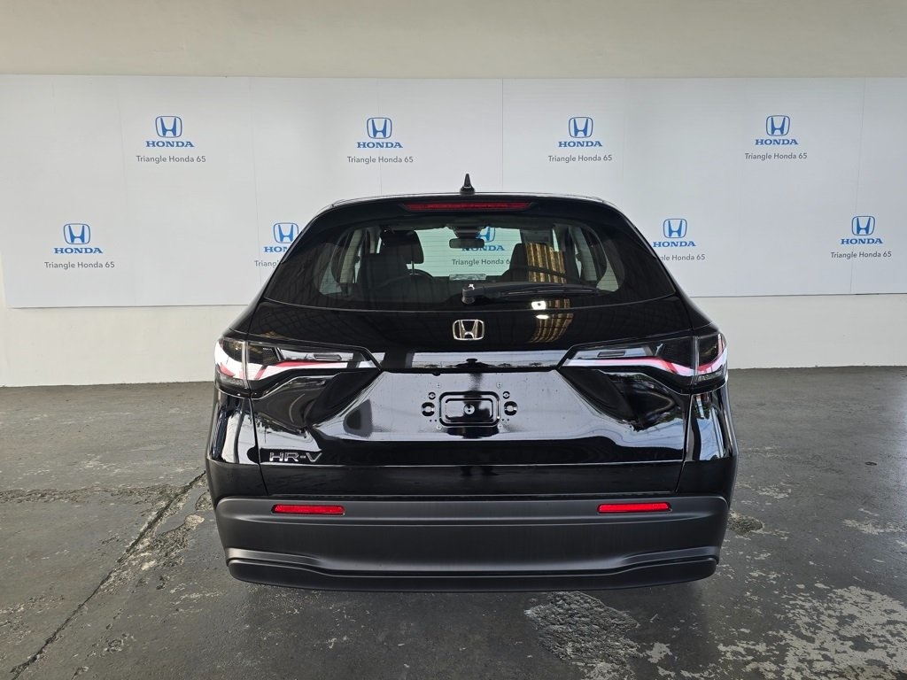 Thumbnail: 2025 Honda HR-V - 5