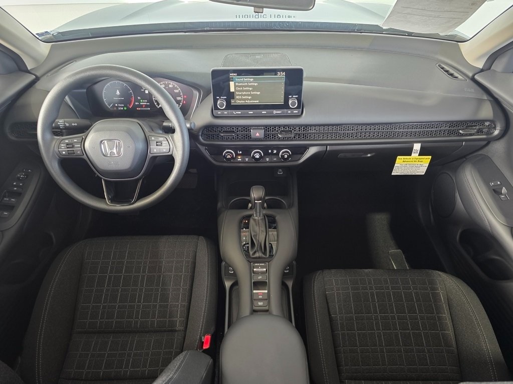 Thumbnail: 2025 Honda HR-V - 7