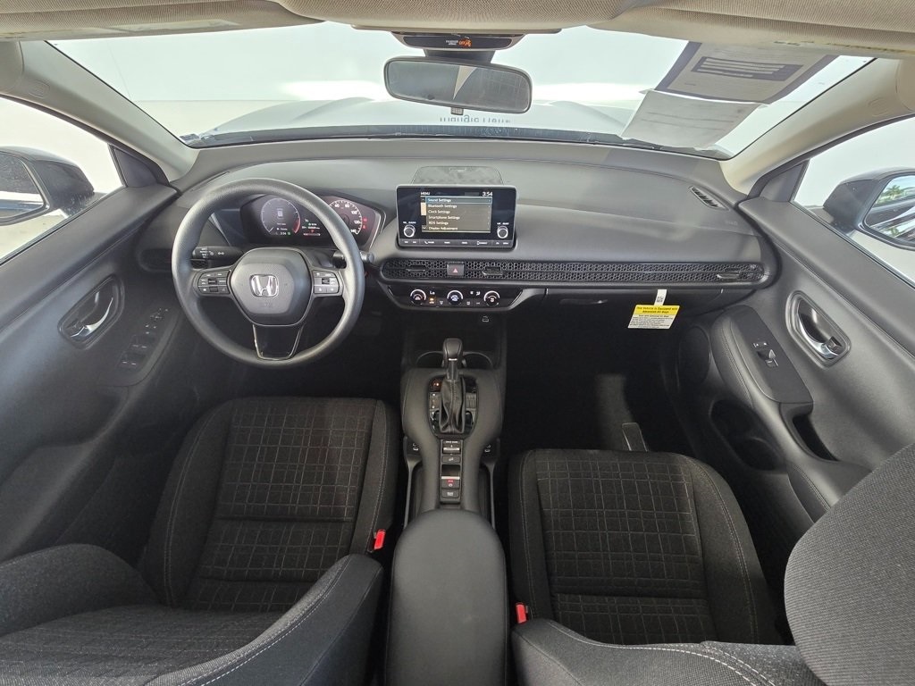 Thumbnail: 2025 Honda HR-V - 8