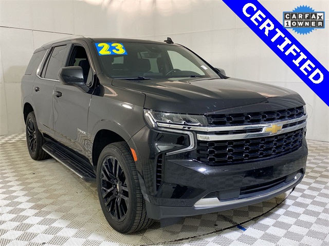 2023 Chevrolet Tahoe LS 4WD