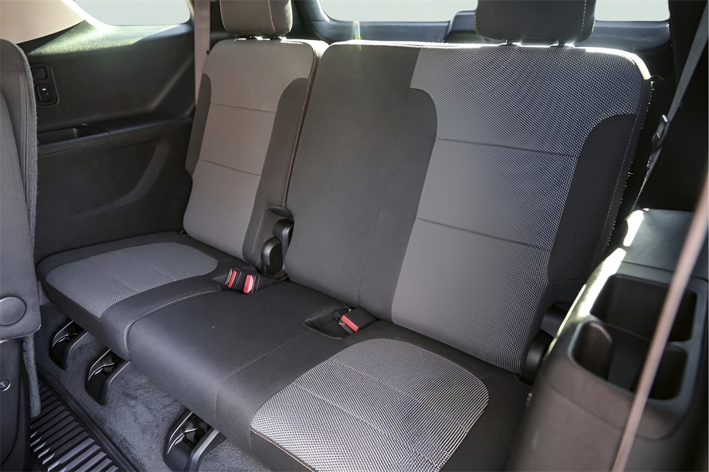 Used Car 2018 Chevrolet Traverse  Lt For Sale Under $20,000 In Austin, Texas