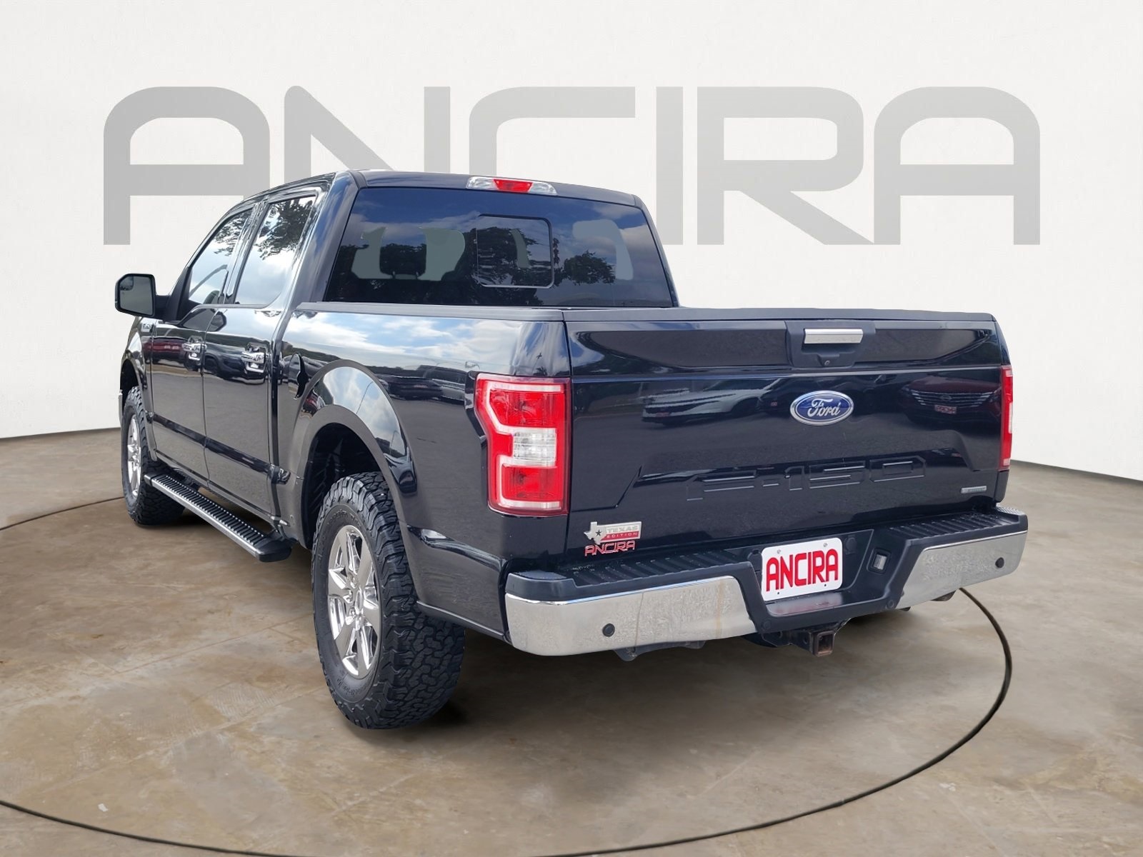 Used Car 2019 Ford F-150  Xlt For Sale Under $20,000 In San Antonio, Texas