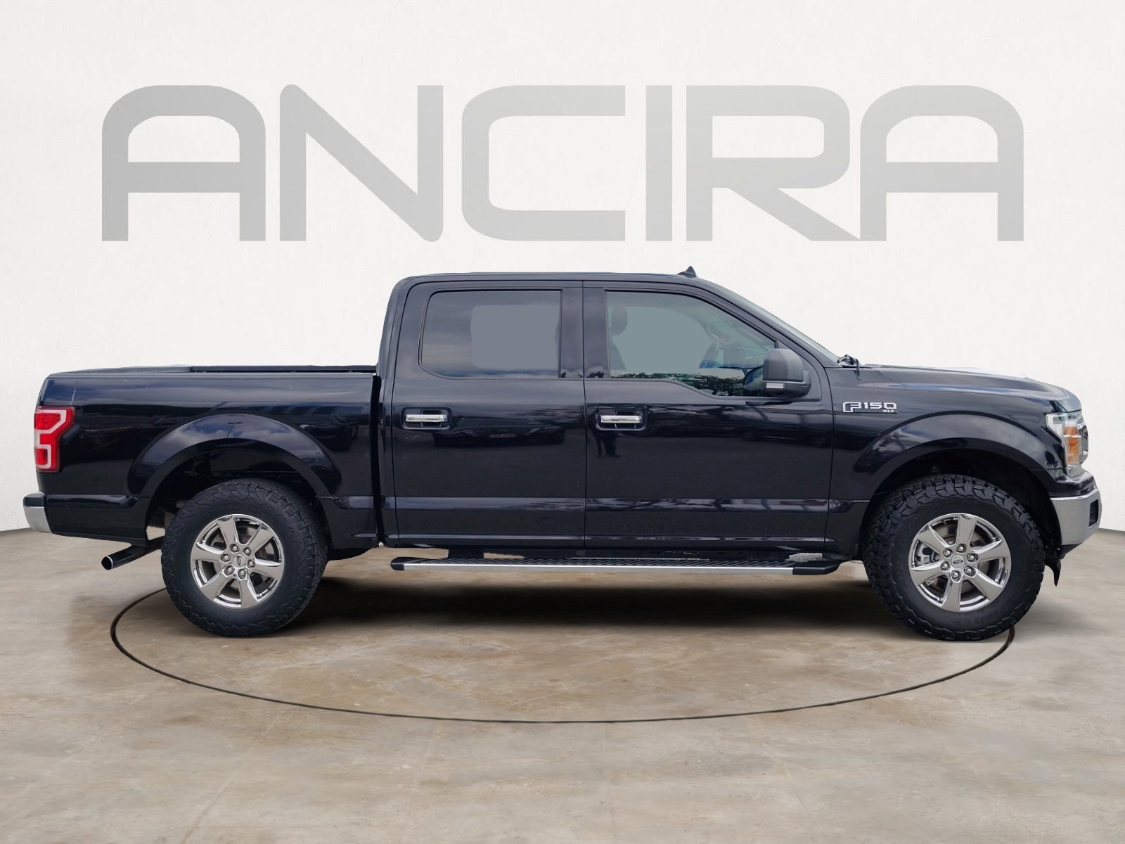 Used Car 2019 Ford F-150  Xlt For Sale Under $20,000 In San Antonio, Texas