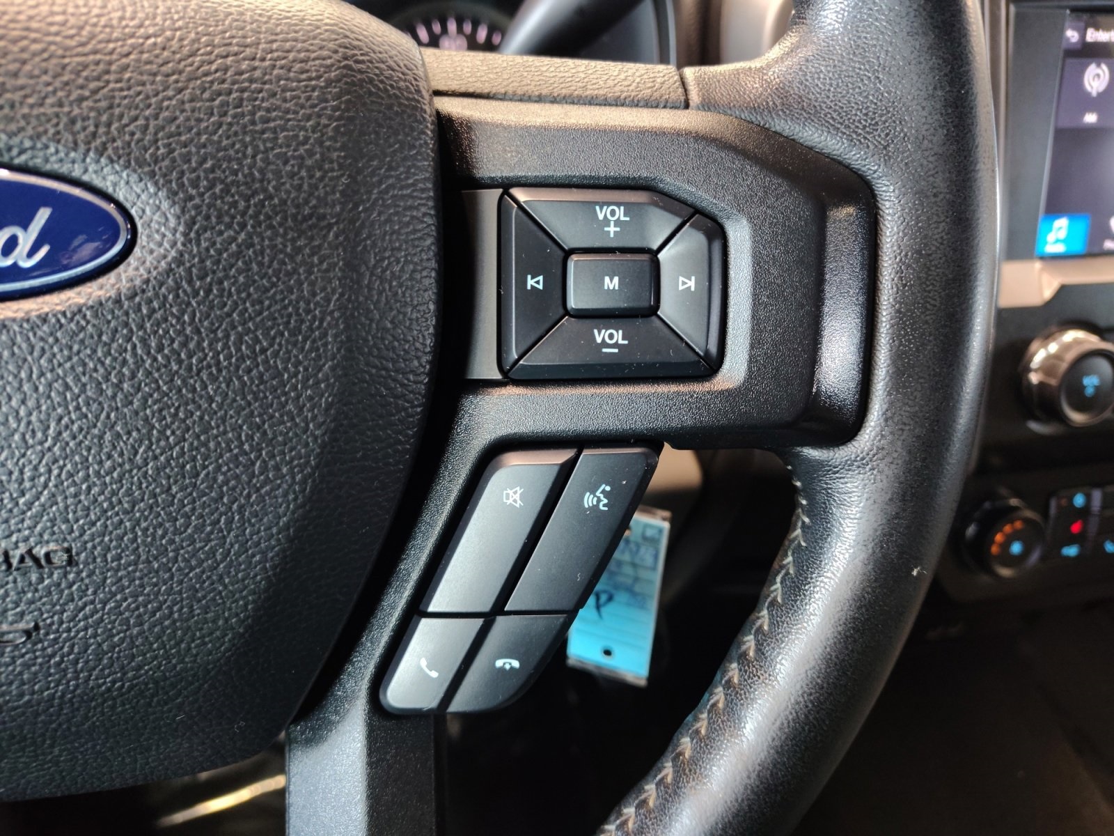 Used Car 2019 Ford F-150  Xlt For Sale Under $20,000 In San Antonio, Texas