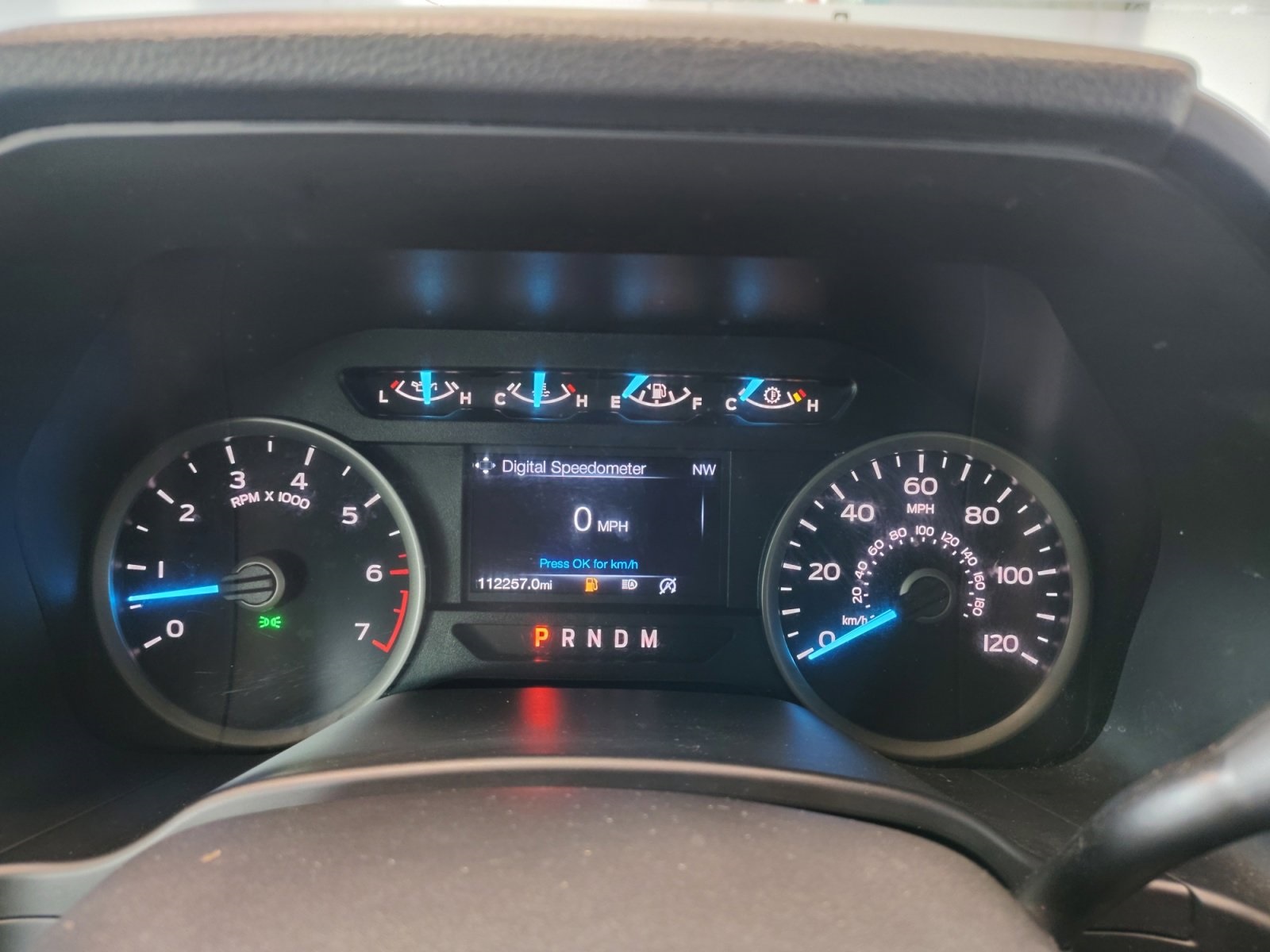 Used Car 2019 Ford F-150  Xlt For Sale Under $20,000 In San Antonio, Texas