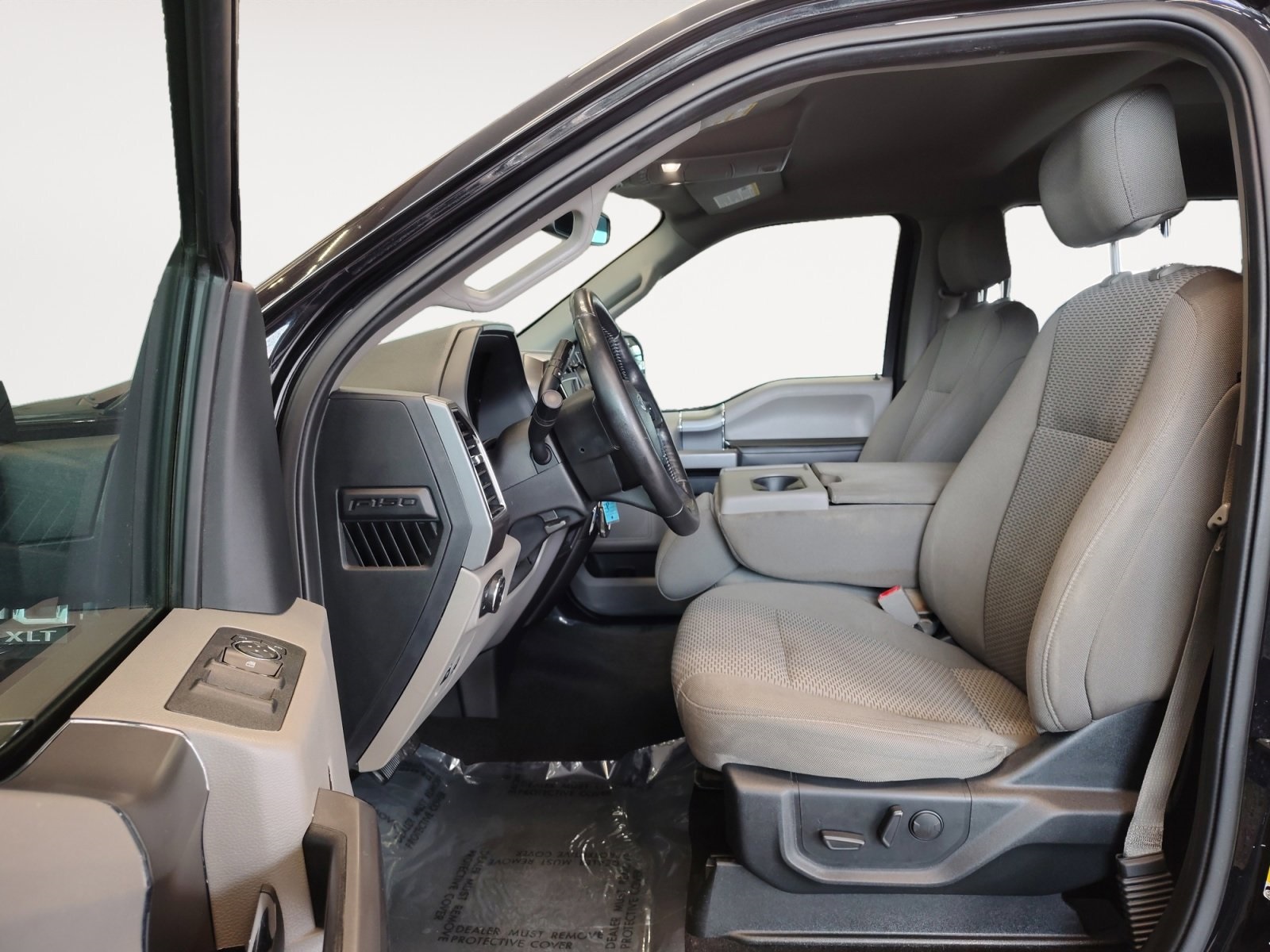 Used Car 2019 Ford F-150  Xlt For Sale Under $20,000 In San Antonio, Texas