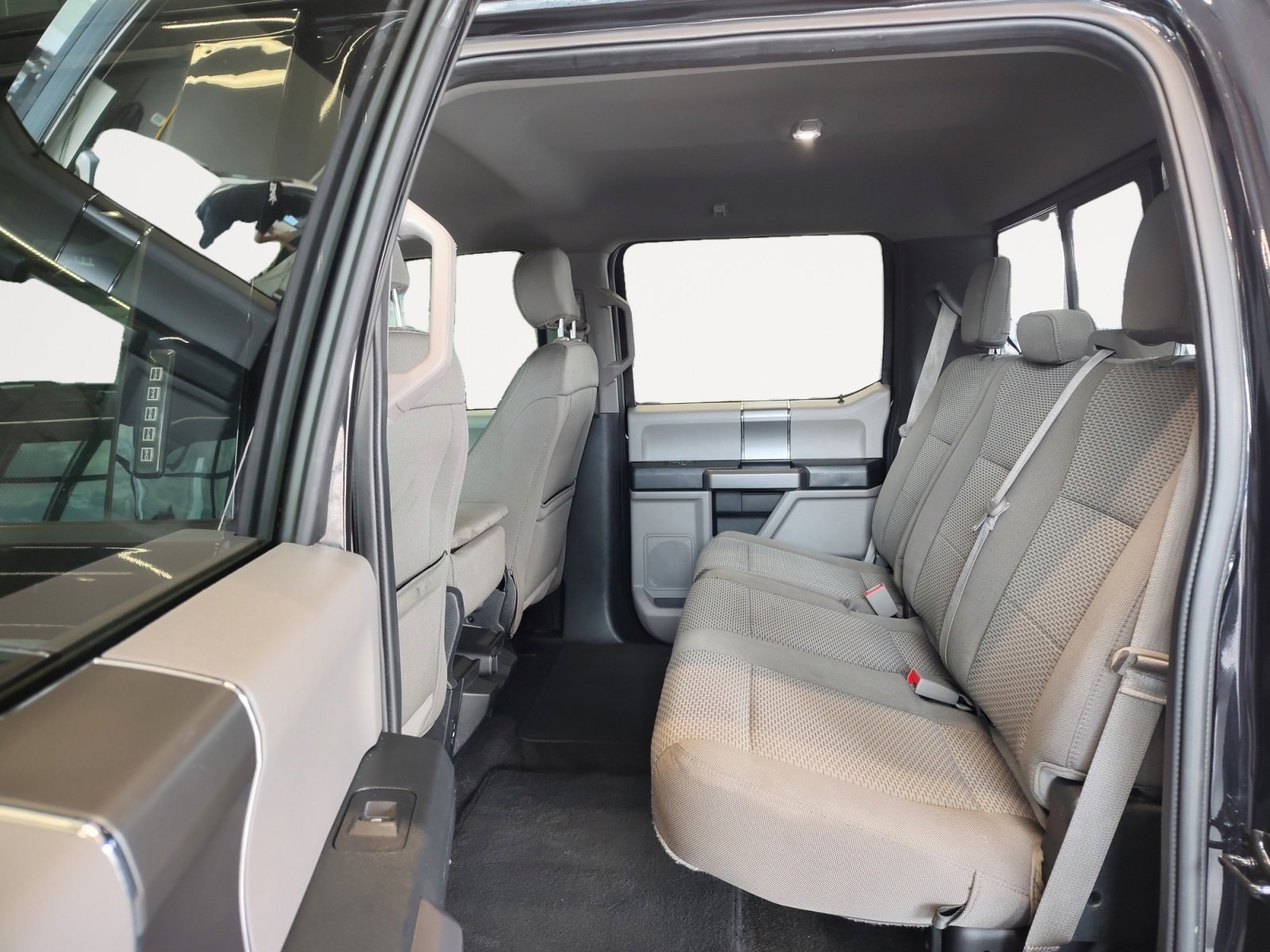 Used Car 2019 Ford F-150  Xlt For Sale Under $20,000 In San Antonio, Texas