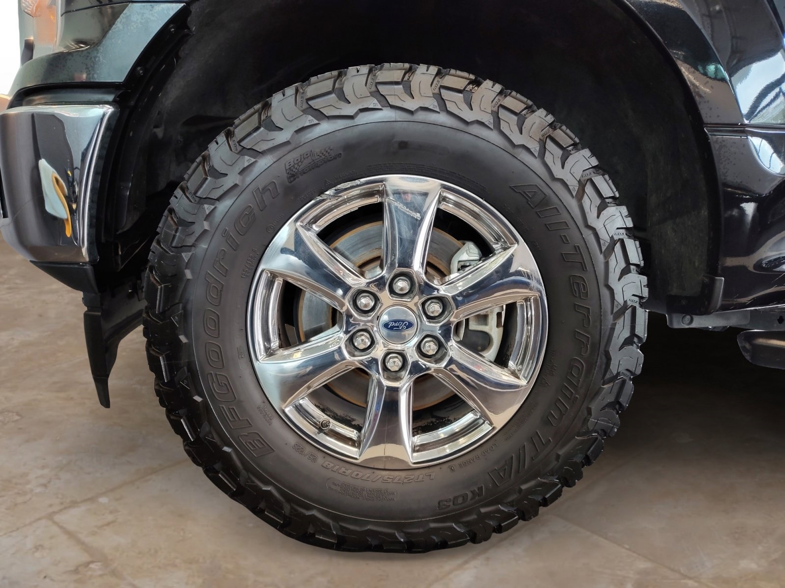 Used Car 2019 Ford F-150  Xlt For Sale Under $20,000 In San Antonio, Texas