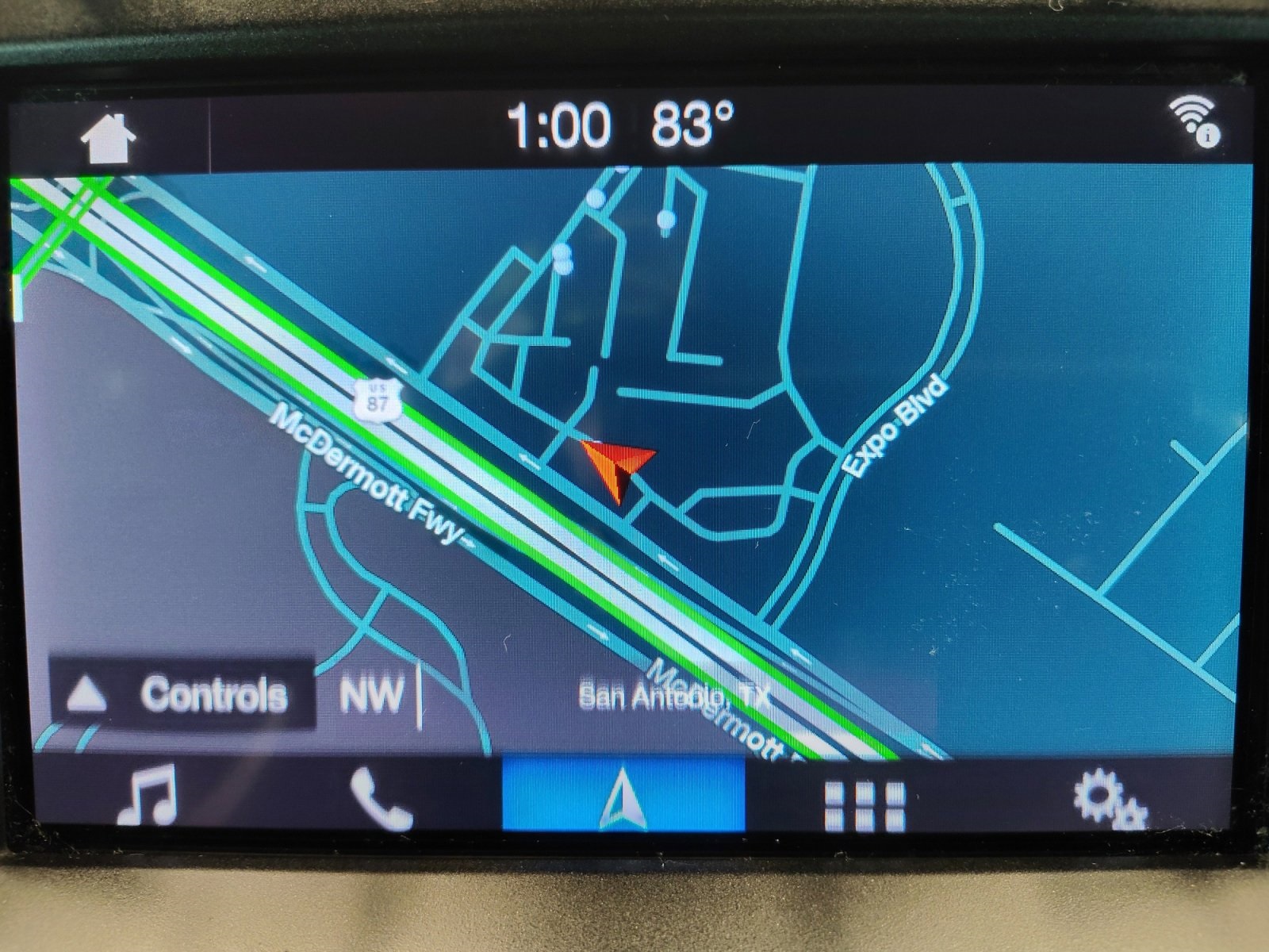 Used Car 2019 Ford F-150  Xlt For Sale Under $20,000 In San Antonio, Texas