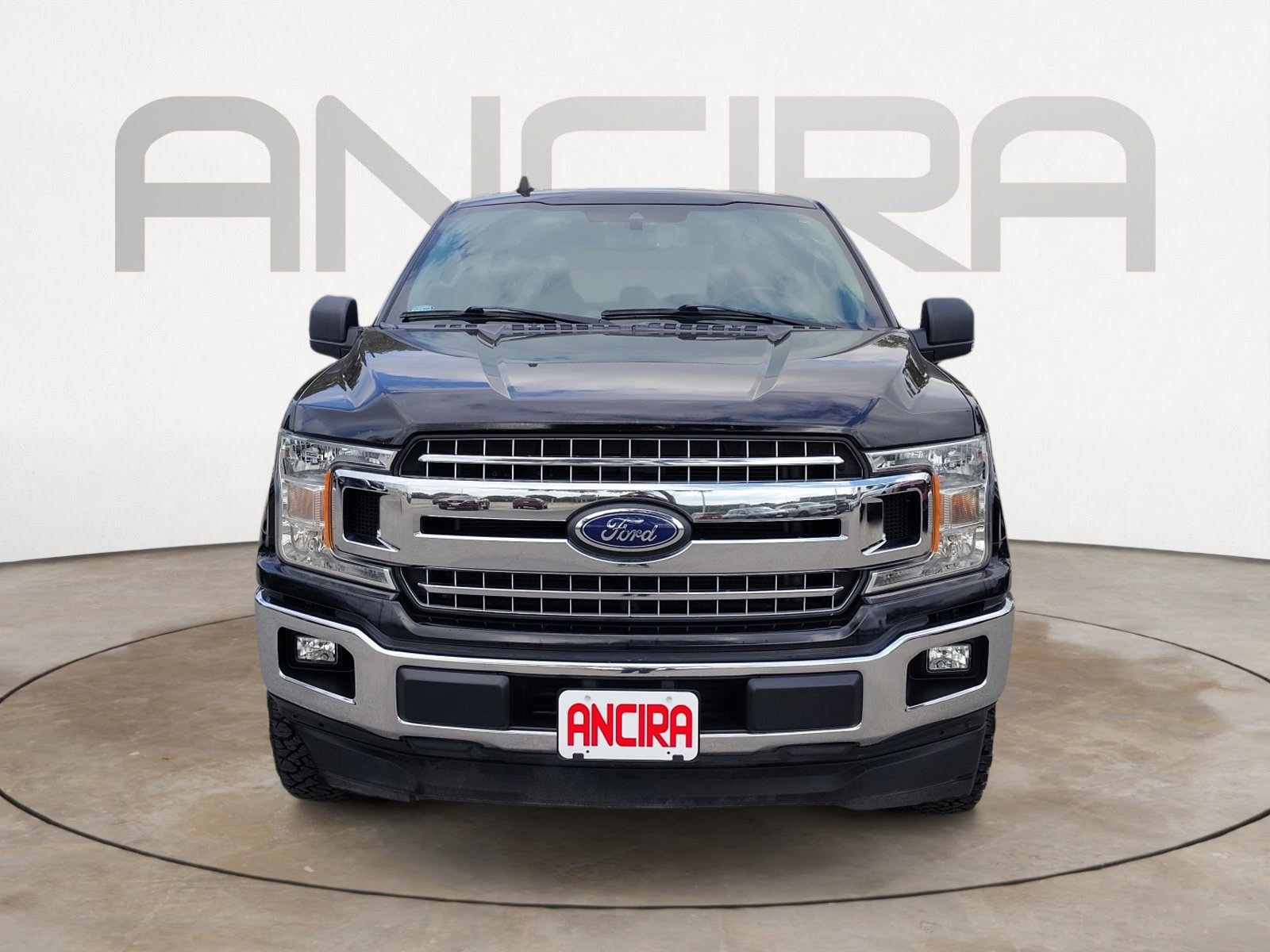 Used Car 2019 Ford F-150  Xlt For Sale Under $20,000 In San Antonio, Texas