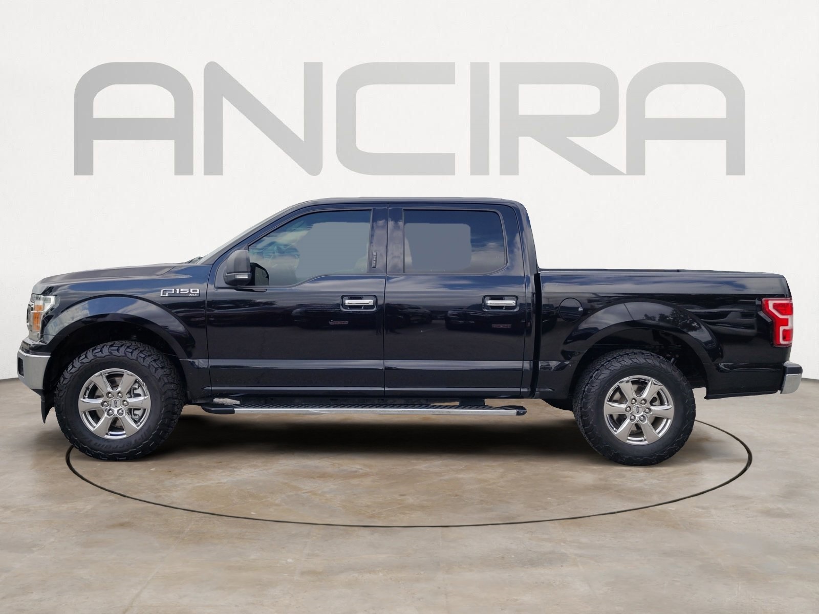 Used Car 2019 Ford F-150  Xlt For Sale Under $20,000 In San Antonio, Texas
