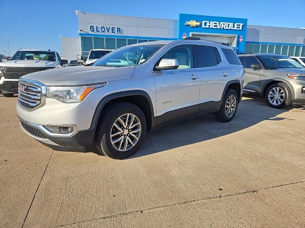 2019 GMC Acadia SLE-2 FWD