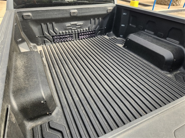 2023 Chevrolet Silverado 1500 LT Gray at Classic Elite Chevrolet Hwy 6