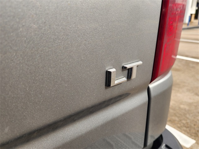 2023 Chevrolet Silverado 1500 LT Gray at Classic Elite Chevrolet Hwy 6