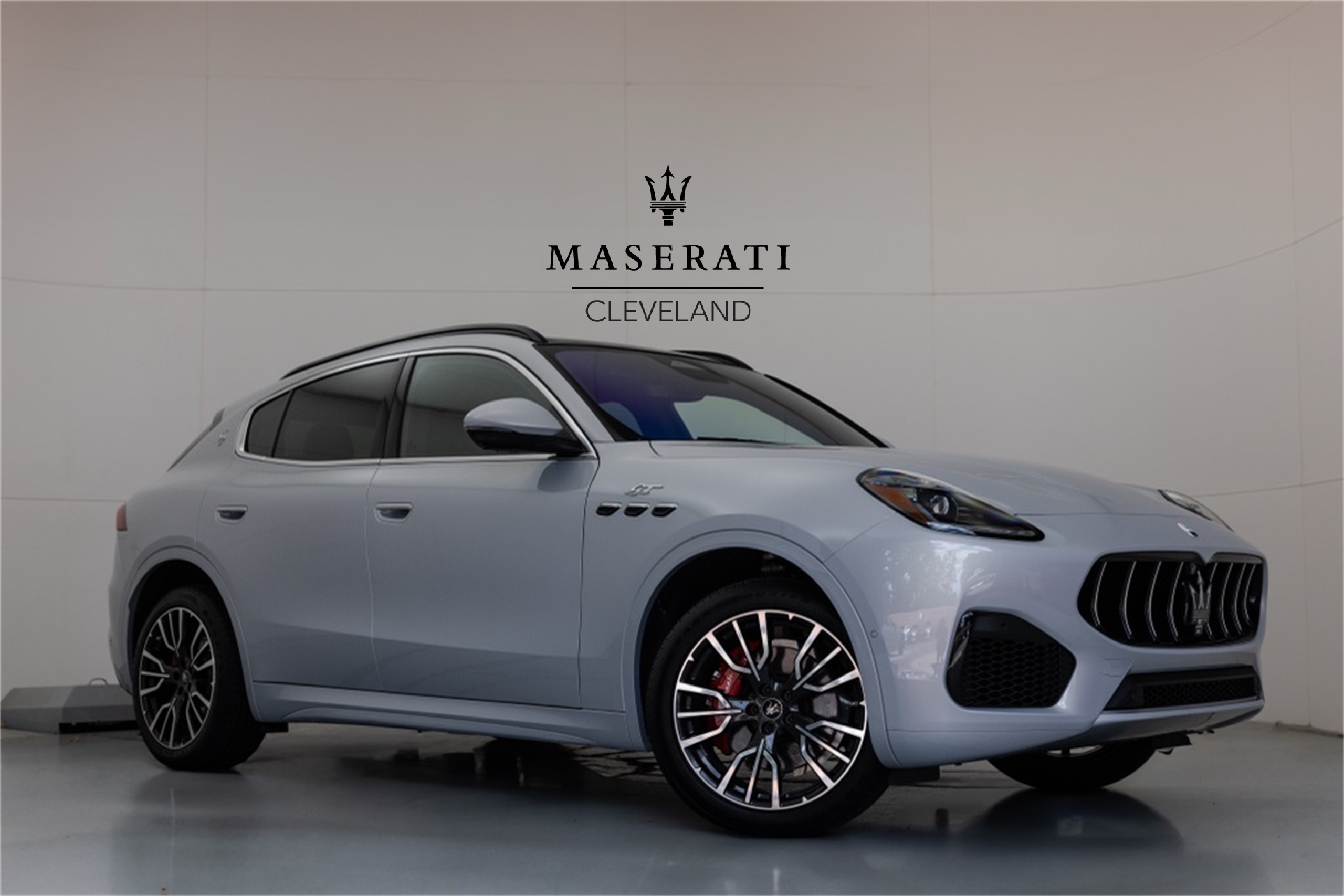 2024 Maserati Grecale GT AWD