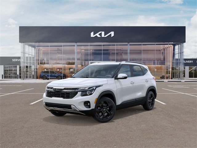 2026 Kia Seltos for sale in Cleveland, Ohio