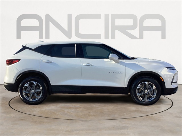 Used Car 2023 Chevrolet Blazer  Lt For Sale Under $30,000 In San Antonio, Texas