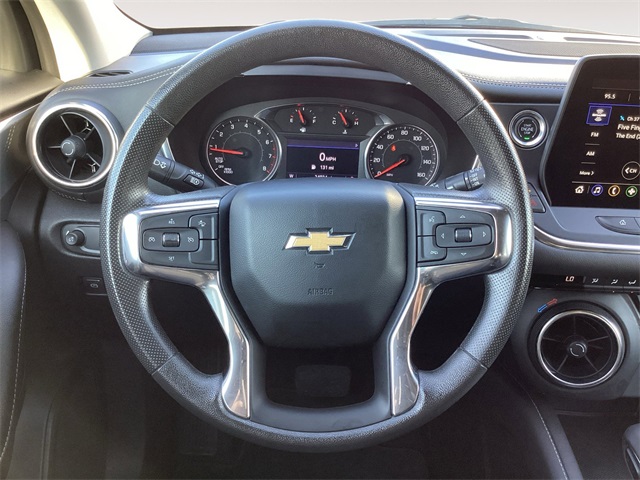 Used Car 2023 Chevrolet Blazer  Lt For Sale Under $30,000 In San Antonio, Texas