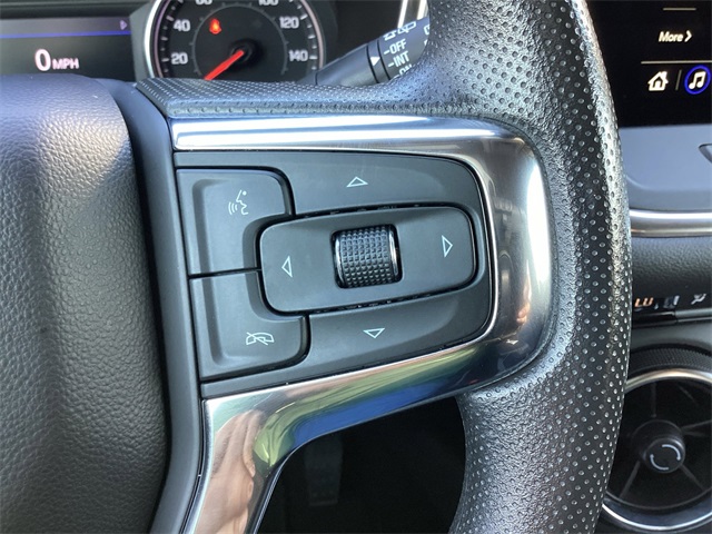 Used Car 2023 Chevrolet Blazer  Lt For Sale Under $30,000 In San Antonio, Texas