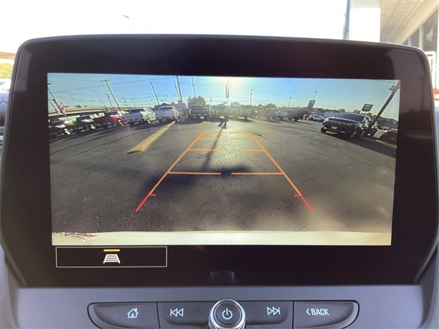 Used Car 2023 Chevrolet Blazer  Lt For Sale Under $30,000 In San Antonio, Texas