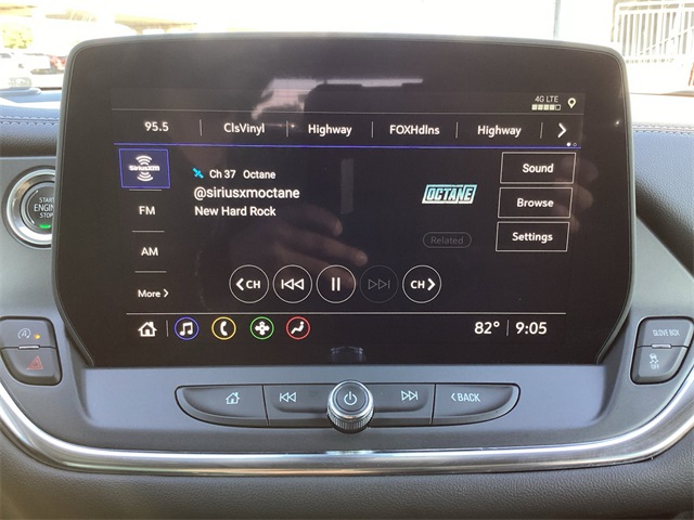 Used Car 2023 Chevrolet Blazer  Lt For Sale Under $30,000 In San Antonio, Texas