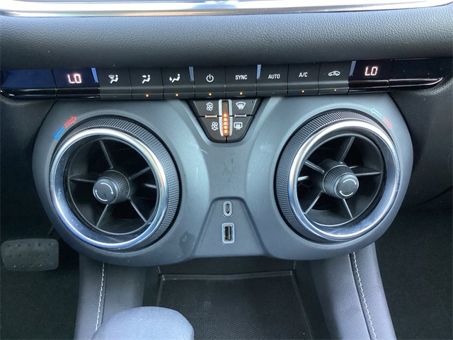 Used Car 2023 Chevrolet Blazer  Lt For Sale Under $30,000 In San Antonio, Texas