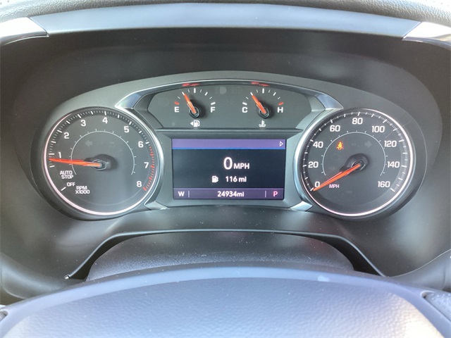 Used Car 2023 Chevrolet Blazer  Lt For Sale Under $30,000 In San Antonio, Texas