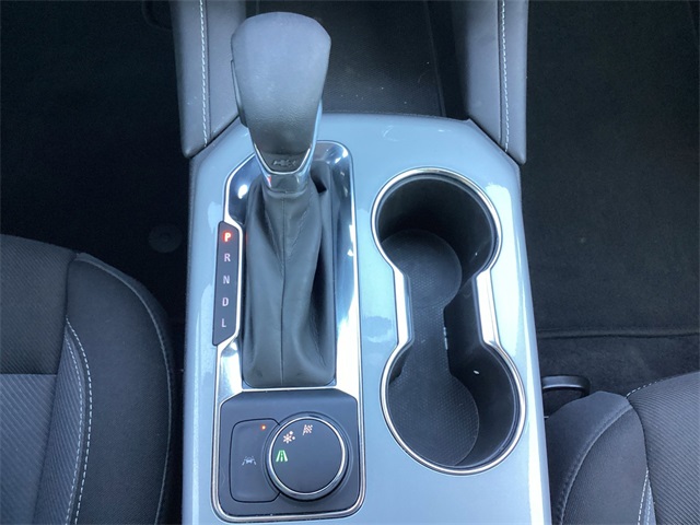 Used Car 2023 Chevrolet Blazer  Lt For Sale Under $30,000 In San Antonio, Texas